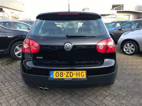 Volkswagen Golf - 2.0 16v Turbo GTI 122.335km NL-auto - 1