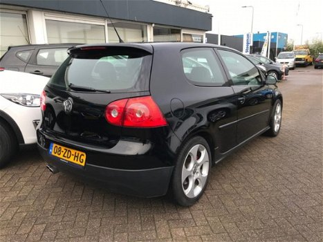 Volkswagen Golf - 2.0 16v Turbo GTI 122.335km NL-auto - 1