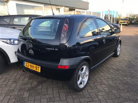 Opel Corsa - 1.8 16V GSI Airco LMv El.ramen Cv NL-auto - 1