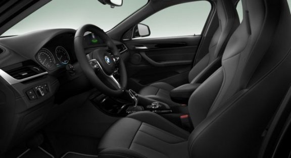 BMW X2 - sDrive20i High Executive M Sport, Panoramadak, Harman/Kardon, DA - 1