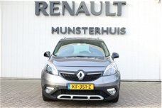 Renault Scénic Xmod - TCe 130 Bose - LUXE
