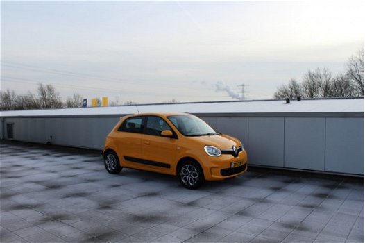 Renault Twingo - SCe 75 Collection - Demo - 1