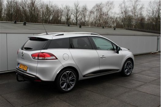 Renault Clio Estate - TCe 120 Intens - Trekhaak - Stoelverwarming - 17