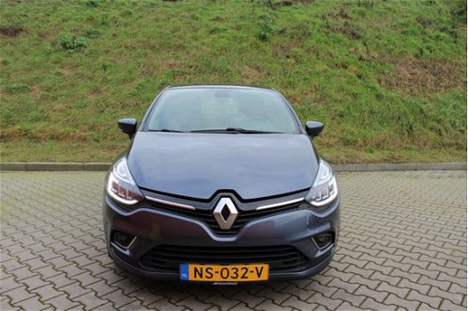 Renault Clio - 0.9 TCe Intens * 5-deurs * Navigatie * Airco - 1