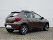 Dacia Sandero - TCe 90 Stepway - Nieuw - 1 - Thumbnail