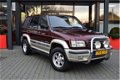 Isuzu Trooper 4x4 - 3.5 V6 VAN - 1 - Thumbnail