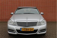 Mercedes-Benz C-klasse Estate - C 180 Business Class Elegance