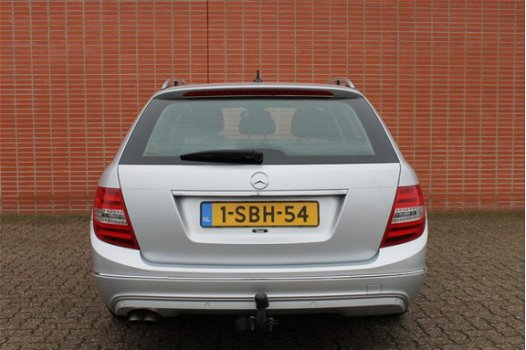 Mercedes-Benz C-klasse Estate - C 180 Business Class Elegance - 1