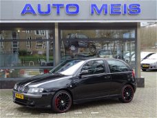 Seat Ibiza - 1.8 20VT Cupra Airco