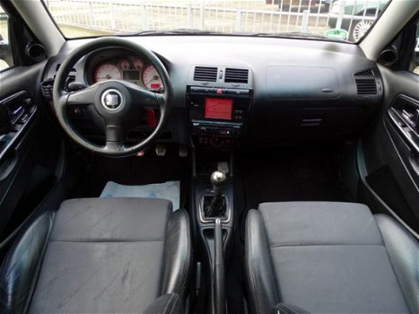 Seat Ibiza - 1.8 20VT Cupra Airco - 1