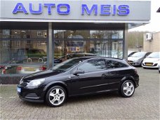 Opel Astra - 1.9 CDTI