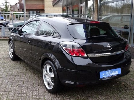 Opel Astra - 1.9 CDTI - 1