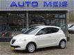 Lancia Y(psilon) - Ypsilon 1.2 8V Gold Eco Chic LPG-G3 Airco Motorstoring - 1 - Thumbnail