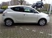 Lancia Y(psilon) - Ypsilon 1.2 8V Gold Eco Chic LPG-G3 Airco Motorstoring - 1 - Thumbnail