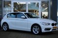 BMW 1-serie - Navi, PDC V+A, Clima, Keyless go, etc - 1 - Thumbnail