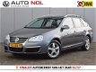 Volkswagen Golf Variant - 1.4 TSI Comfortline Cruise Clima Trekhaak Elek Ramen Radio/CD Inruilkoopje - 1 - Thumbnail