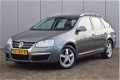 Volkswagen Golf Variant - 1.4 TSI Comfortline Cruise Clima Trekhaak Elek Ramen Radio/CD Inruilkoopje - 1 - Thumbnail