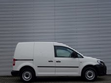 Volkswagen Caddy - 1.6 TDI / NAVI / BLUETOOTH / R. SCHUIFDEUR