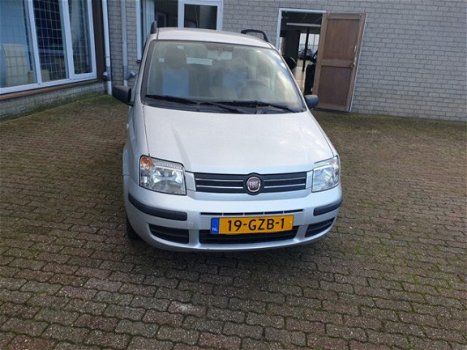 Fiat Panda - 1.2 EDIZIONE COOL AIRCO - 1