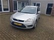 Ford Focus Wagon - 1.6 TDCI VOOR HANDEL OF EXPORT - 1 - Thumbnail