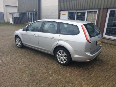 Ford Focus Wagon - 1.6 TDCI VOOR HANDEL OF EXPORT - 1