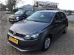 Volkswagen Polo - 1.2 60PK EASYLINE 5-DRS - 1 - Thumbnail