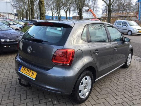 Volkswagen Polo - 1.2 60PK EASYLINE 5-DRS - 1