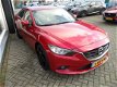 Mazda 6 - 6 2.0 Skyactiv-G 165pk Sedan 6MT GT-M - 1 - Thumbnail