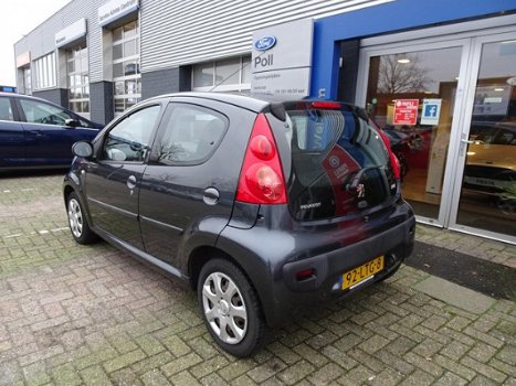 Peugeot 107 - 1.0 | Aux | Radio/CD-speler | Airco | 5DR - 1