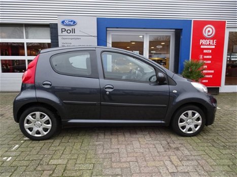 Peugeot 107 - 1.0 | Aux | Radio/CD-speler | Airco | 5DR - 1