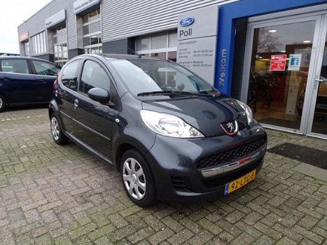 Peugeot 107 - 1.0 | Aux | Radio/CD-speler | Airco | 5DR - 1