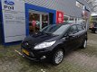 Ford Fiesta - 1.4 | Titanium X-pack | Cruise | Clima | Parkeersensoren - 1 - Thumbnail