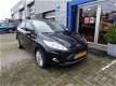 Ford Fiesta - 1.4 | Titanium X-pack | Cruise | Clima | Parkeersensoren - 1 - Thumbnail