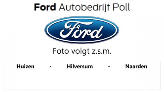 Ford C-Max - Titanium Plus 2.0 Plugin Hybrid | Camera | Stoelverwarming | DAB | Climate - 1