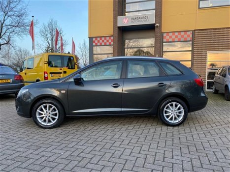 Seat Ibiza ST - 1.2 TDI COPA Plus Ecomotive |Keurige staat|NAP|NL Auto| - 1