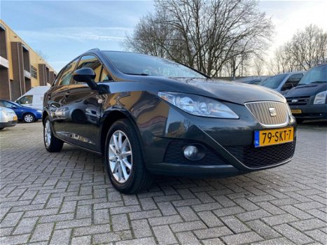 Seat Ibiza ST - 1.2 TDI COPA Plus Ecomotive |Keurige staat|NAP|NL Auto| - 1