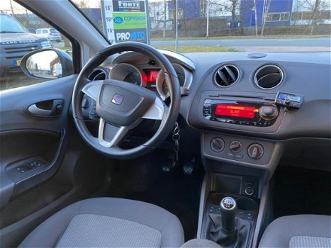 Seat Ibiza ST - 1.2 TDI COPA Plus Ecomotive |Keurige staat|NAP|NL Auto| - 1
