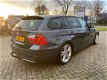 BMW 3-serie Touring - 318d Business Line |Nette en goed rijdende auto| - 1 - Thumbnail