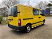 Opel Movano - 2.5 CDTi L1 H1 |Rolstoelbus|Aangepast|Lift| - 1 - Thumbnail