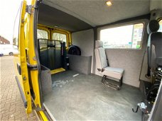 Opel Movano - 2.5 CDTi L1 H1 |Rolstoelbus|Aangepast|Lift|