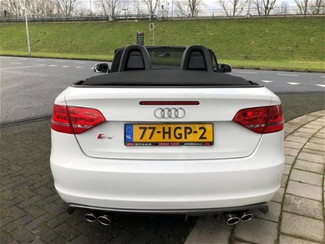 Audi A3 Cabriolet - 1.9 TDI - S3 Uitgevoerd - Topstaat - inr m - 1