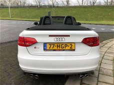 Audi A3 Cabriolet - 1.9 TDI - S3 Uitgevoerd - Topstaat - inr m