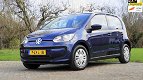 Volkswagen Up! - 1.0 move up BlueMotion NAVIGATIE 5 Drs Airco - 1 - Thumbnail