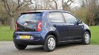 Volkswagen Up! - 1.0 move up BlueMotion NAVIGATIE 5 Drs Airco - 1 - Thumbnail