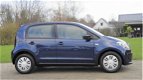 Volkswagen Up! - 1.0 move up BlueMotion NAVIGATIE 5 Drs Airco - 1 - Thumbnail