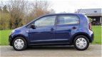 Volkswagen Up! - 1.0 move up BlueMotion NAVIGATIE 5 Drs Airco - 1 - Thumbnail