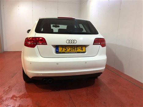 Audi A3 Sportback - 2.0 TDI Attraction Business Edition PDC CLIMA 4 EL RAMEN - 1