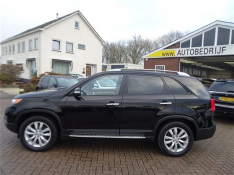 Kia Sorento - 2.2 CRDi 198pk X-ecutive 7-pers. 18'', Cruise cntrll, Pdc - 1