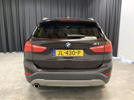 BMW X1 - sDrive16d Centennial High Executive prijs incl BTW - 1