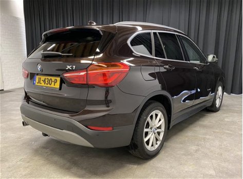 BMW X1 - sDrive16d Centennial High Executive prijs incl BTW - 1